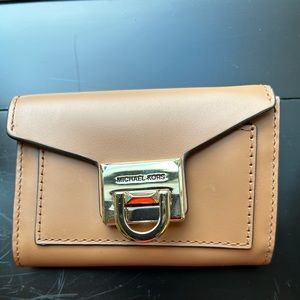 MK Manhattan Wallet